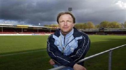 «Υπέροχος σύλλογος ο Παναθηναϊκός»