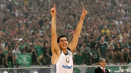 Ανακοινώθηκε η κορυφαία πεντάδα της Α1