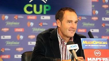 Επίσημα «τέλος» ο Περέν