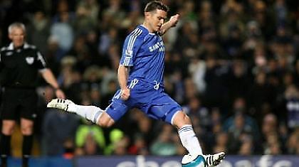 Μοράτι: «Ο Λάμπαρντ είναι ο κύριος στόχος μας»