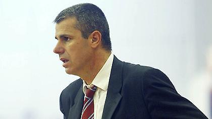 Παραμένει ο Σούμποτιτς