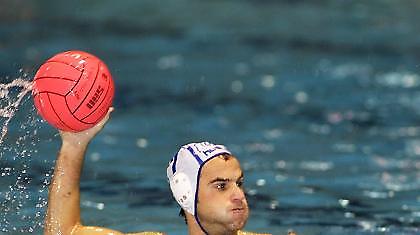 Ήττα από Σερβία