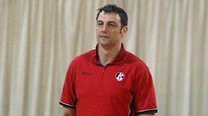 Α1: «Κυανέρυθρος» ο Τριφούνοβιτς