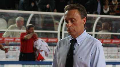 Στην Αρμάνι ο Μπούκι