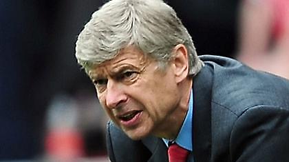 Βενγκέρ: «Δεν ενδιαφερόμαστε για Κομπανί»