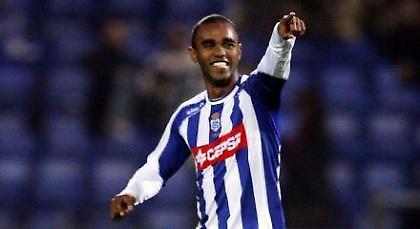 «Αετοί» Σιναμά-Πονγκόλ και Κάρλος Μάρτινς