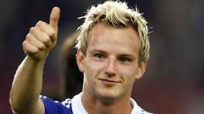 «Δίχτυα» σε Ράκιτιτς ρίχνει η Γιουβέντους