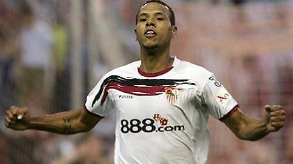 Λούις Φαμπιάνο: «Θέλω να παίξω στην Ρόμα»