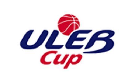 Έτοιμοι για την κλήρωση του ULEB Cup