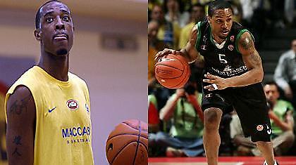 Α1: Κοντά σε Μόρις και Μακ Ιντάιρ;