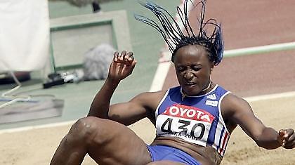 Μόνο μήκος θα κάνει η Μπαρμπέρ