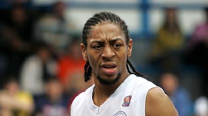 Γκράντι: «Τα εύσημα στους συμπαίκτες μου»