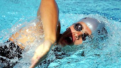 Ατομικό ρεκόρ ο Δημητριάδης