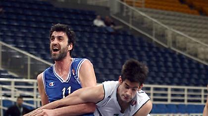 Α1: «Πορτοκαλί» ο Κατοχιανός