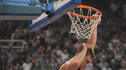 Παρελθόν ο Κασούν