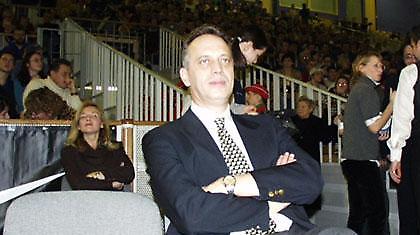 «Πολωνός» ο Σάγκατιν