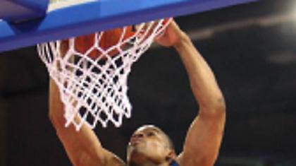 Πρωταθλήτρια η Αλμπα