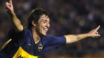 Ενδιαφέρον για Καρντόσο