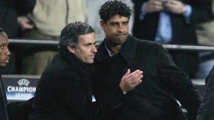 «Ήθελε Μπαρτσελόνα ο Μουρίνιο»