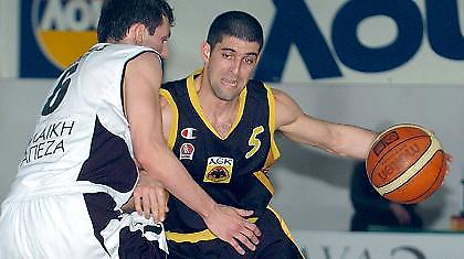 Στην Μακάμπι ο Χάτζατζ