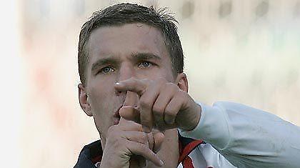 Ποντόλσκι: ''Με θέλει η Τότεναμ''