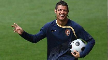 Γκλέιζερ :«Δεν πωλείται ο Ρονάλντο»