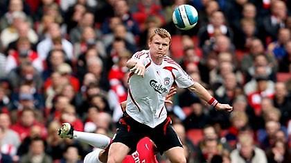 Ρίισε: «50-50 για να πάω στην Ρόμα»