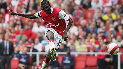 Έστειλε φαξ στην Μίλαν για Αντεμπαγιόρ ο Βενγκέρ