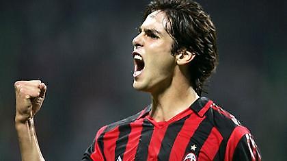 Κακά: «Δεν θέλω να φύγω από τη Μίλαν»