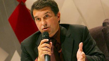 Πρόταση… μομφής κατά Λαπόρτα