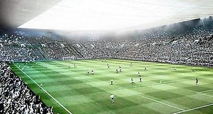 «Μετακομίζει» η Πόρτσμουθ