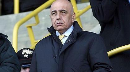 Γκαλιάνι: «Δεν μπορούμε να ανταγωνιστούμε την Σίτι»