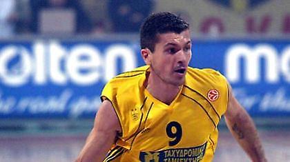 Α1: Στον Πανελλήνιο ο Καλαϊτζής