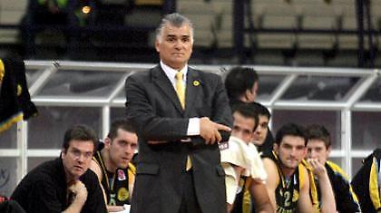 Α1: Ανακοίνωσε Μαρκόπουλο και Ελληνιάδη, ψάχνει έδρα το Μαρούσι