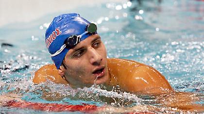 Δεύτερος ο Δημητριάδης