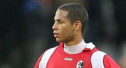 Πήρε Αόγκο το Αμβούργο