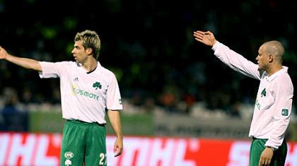 Κρίσιμη εβδομάδα για Μάτος, Ιβανσιτς