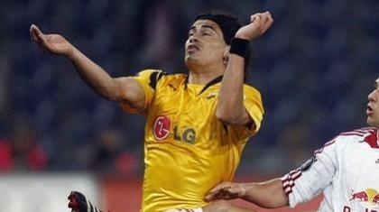 «Όχι» στους Άραβες για Μπλάνκο