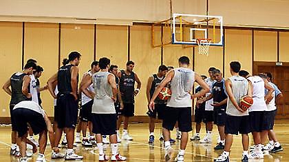 Συνεχίζονται οι εξετάσεις