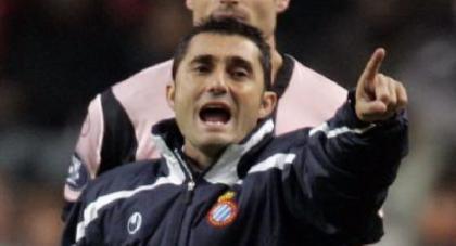 «Δεν θα πάρω παίκτη της Εσπανιόλ»