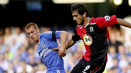 Οριστικά «χωριάτης»…