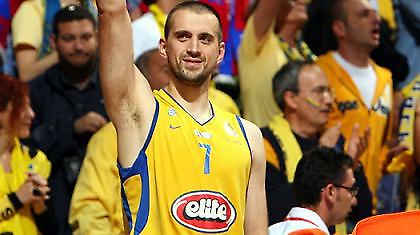 Βούισιτς: «Έρχομαι για να βρίσκομαι στη κορυφή»