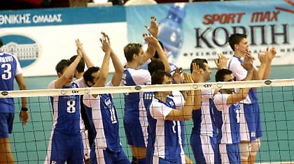 Ξεκινάει ο δεύτερος γύρος στο Ευρωπαϊκό Λιγκ