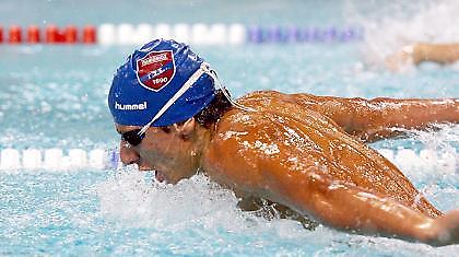 Ξανά εντυπωσιακός ο Δημητριάδης