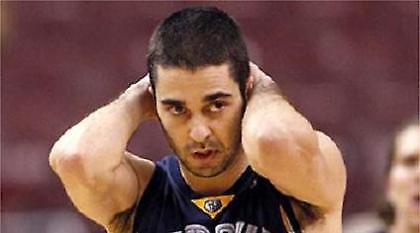 Επιστρέφει στην «Μπάρτσα» ο Ναβάρο