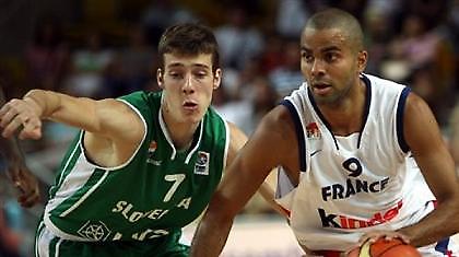 Ξανά Βάσκος ο Ντράγκιτς