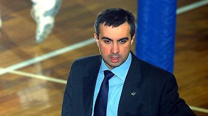 Τσερνιότι: «Δεν εκμεταλλεύτηκα τον Παναθηναϊκό»