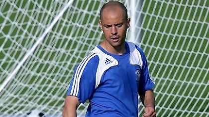 Χαλ καλεί «Stelios»