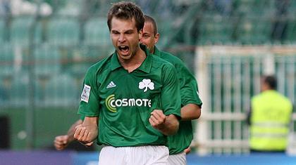 «Κληρώνει» για Ίβανσιτς