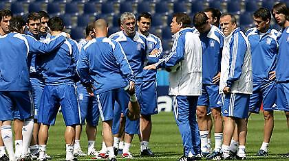 Χάσαμε το «στέμμα», αλλά δεν είμαστε οι πρώτοι